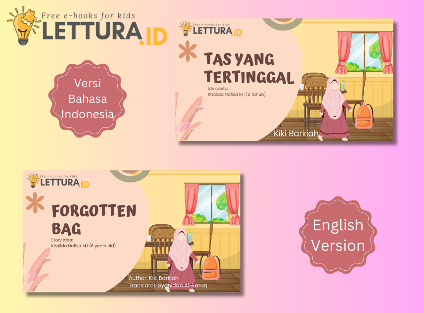 Tas yang Tertinggal