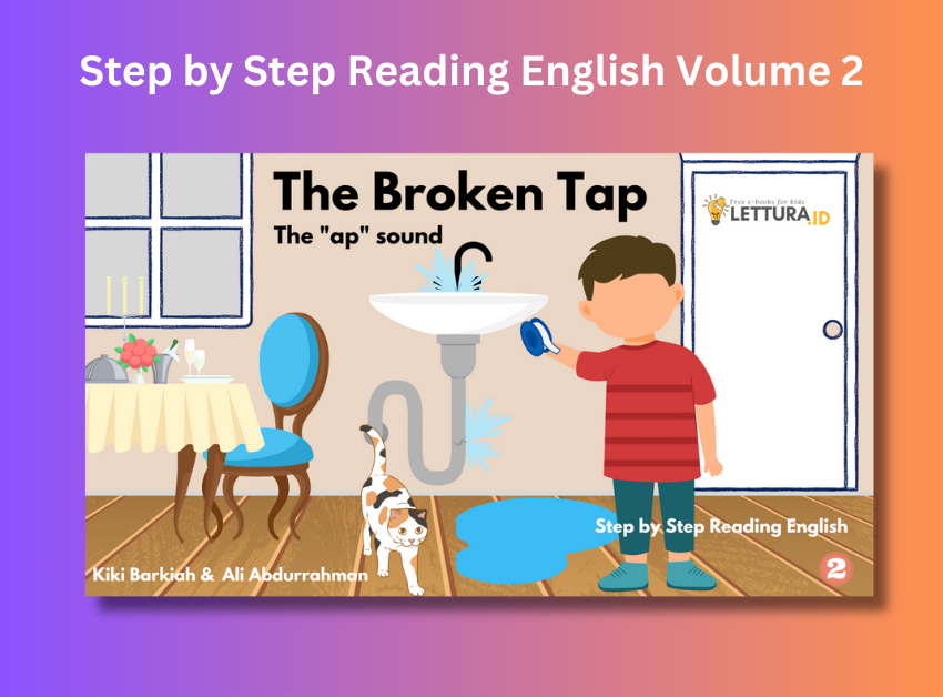 The Broken Tap