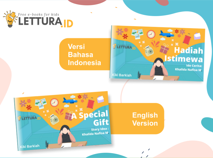 Hadiah Istimewa